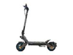Smartgyro Patinete eléctrico - Smartgyro Rockway GL, Tipo 1 / VPL, Potencia nominal 600 W, 13.000 mAh, 25 km/h, IPX4, Negro