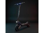 Smartgyro Patinete eléctrico - Smartgyro Rockway GL, Tipo 1 / VPL, Potencia nominal 600 W, 13.000 mAh, 25 km/h, IPX4, Negro - Imagen 3
