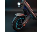 Smartgyro Patinete eléctrico - Smartgyro Rockway GL, Tipo 1 / VPL, Potencia nominal 600 W, 13.000 mAh, 25 km/h, IPX4, Negro - Imagen 6