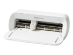 Cricut Plotter de corte - Cricut Joy Xtra™, Bluetooth, Crea pegatinas, camisetas y tarjetas personalizadas, Blanco