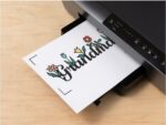 Cricut Plotter de corte - Cricut Joy Xtra™, Bluetooth, Crea pegatinas, camisetas y tarjetas personalizadas, Blanco - Imagen 6