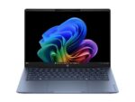 HP Portátil - HP OmniBook 5 Laptop Next Gen AI 14-hm0004ns Copilot+PC, 14" DCI 2K, AMD Ryzen™ AI 9 465 50 TOPS, 32GB RAM, 1TB SSD, W11 Home, Sin carga