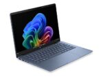 HP Portátil - HP OmniBook 5 Laptop Next Gen AI 14-hm0004ns Copilot+PC, 14" DCI 2K, AMD Ryzen™ AI 9 465 50 TOPS, 32GB RAM, 1TB SSD, W11 Home, Sin carga - Imagen 2