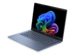 HP Portátil - HP OmniBook 5 Laptop Next Gen AI 14-hm0004ns Copilot+PC, 14" DCI 2K, AMD Ryzen™ AI 9 465 50 TOPS, 32GB RAM, 1TB SSD, W11 Home, Sin carga - Imagen 3