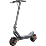 Yadea REACONDICIONADO Seminuevo Bueno Patinete eléctrico - Yadea Elite Prime Pro, Potencia máx. 1500W, Potencia nominal 800W, Carga máx. 120 kg, Vel 2