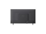 LG TV LED 55" - LG 55NU850B6LA, UHD 4K, Procesador Inteligente α7 AI Processor 4K Gen9, Smart TV, DVB-T2 (H.265), Negro - Imagen 6