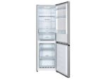 Frigorífico combi - Infiniton FGC-853C85XDM, No Frost, 186 cm Altura, 314l, Inverter, Función ECO, LCD Touch Control, Inox - Imagen 3