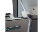 Frigorífico combi - Infiniton FGC-853C85XDM, No Frost, 186 cm Altura, 314l, Inverter, Función ECO, LCD Touch Control, Inox - Imagen 5