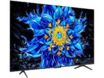 TV QD-Mini LED 65" - TCL 65P8L, UHD 4K, TCL AiPQ Pro Processor, Smart TV, DVB-T2, Negro - Imagen 4
