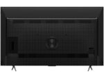 TV QD-Mini LED 65" - TCL 65P8L, UHD 4K, TCL AiPQ Pro Processor, Smart TV, DVB-T2, Negro - Imagen 5