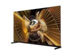 TCL TV QD-Mini LED 85" - TCL 85X11L, UHD 4K, SQD-Mini, Smart TV con Google TV, Diseño ultradelgado, Negro - Imagen 4
