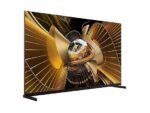 TCL TV QD-Mini LED 85" - TCL 85X11L, UHD 4K, SQD-Mini, Smart TV con Google TV, Diseño ultradelgado, Negro - Imagen 5