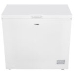 Ficha técnica Congelador horizontal - INDESIT INCF 1984 E, 850 mm, Blanco