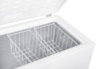 Ficha técnica Congelador horizontal - INDESIT INCF 1984 E, 850 mm, Blanco - Imagen 5