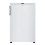 Ficha técnica Congelador vertical - CANDY CNUQ2L58EWH, 84,5 cm, Blanco