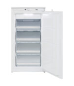 Ficha técnica Congelador vertical - ETNA VS6102NF, 102,5 cm, Blanco - Imagen 2