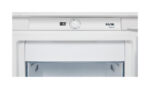 Ficha técnica Congelador vertical - ETNA VS6102NF, 102,5 cm, Blanco - Imagen 3