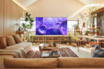 SAMSUNG TV LED 43" - SAMSUNG TU43U8005FU, UHD 4K, Processor, Smart TV, Negro - Imagen 4