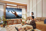 SAMSUNG TV LED 43" - SAMSUNG TU43U8005FU, UHD 4K, Processor, Smart TV, Negro - Imagen 5