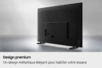 SAMSUNG TV LED 43" - SAMSUNG TU43U8005FU, UHD 4K, Processor, Smart TV, Negro - Imagen 6