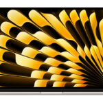 APPLE Portátil - APPLE MacBook Air, 15,3 ", Apple M, M4, 16 GB RAM, 256 GB SSD, M4, macOS, Beige