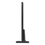 SAMSUNG TV QLED - SAMSUNG The Frame QE43LS03FAU, HDR 4K, Smart TV, DVB-T2 (H.265), Negro - Imagen 4