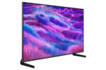 SAMSUNG TV Mini LED 50" - SAMSUNG QE50QN80FAU, HDR 4K, NQ4 AI Gen2, Smart TV, DVB-T2 (H.265), Carbono - Imagen 2