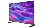SAMSUNG TV Mini LED 50" - SAMSUNG QE50QN80FAU, HDR 4K, NQ4 AI Gen2, Smart TV, DVB-T2 (H.265), Carbono - Imagen 3
