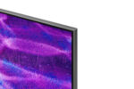 SAMSUNG TV Mini LED 50" - SAMSUNG QE50QN80FAU, HDR 4K, NQ4 AI Gen2, Smart TV, DVB-T2 (H.265), Carbono - Imagen 5