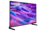 SAMSUNG TV Mini LED 50" - SAMSUNG QE50QN80FAU, HDR 4K, NQ4 AI Gen2, Smart TV, DVB-T2 (H.265), Carbono - Imagen 8