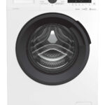 BEKO Lavadora carga frontal - BEKO b300 BTL1WFP10724ES, 9 kg, 1400 rpm, 15 programas, Blanco