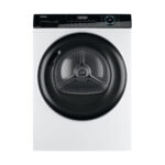 HAIER Secadora bomba de calor - HAIER I-Pro Series 3 HD90-A3939, Eléctrico, 9 kg, Blanco