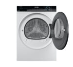 HAIER Secadora bomba de calor - HAIER I-Pro Series 3 HD90-A3939, Eléctrico, 9 kg, Blanco - Imagen 2