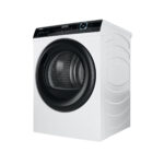 HAIER Secadora bomba de calor - HAIER I-Pro Series 3 HD90-A3939, Eléctrico, 9 kg, Blanco - Imagen 4