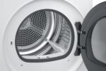 HAIER Secadora bomba de calor - HAIER I-Pro Series 3 HD90-A3939, Eléctrico, 9 kg, Blanco - Imagen 6