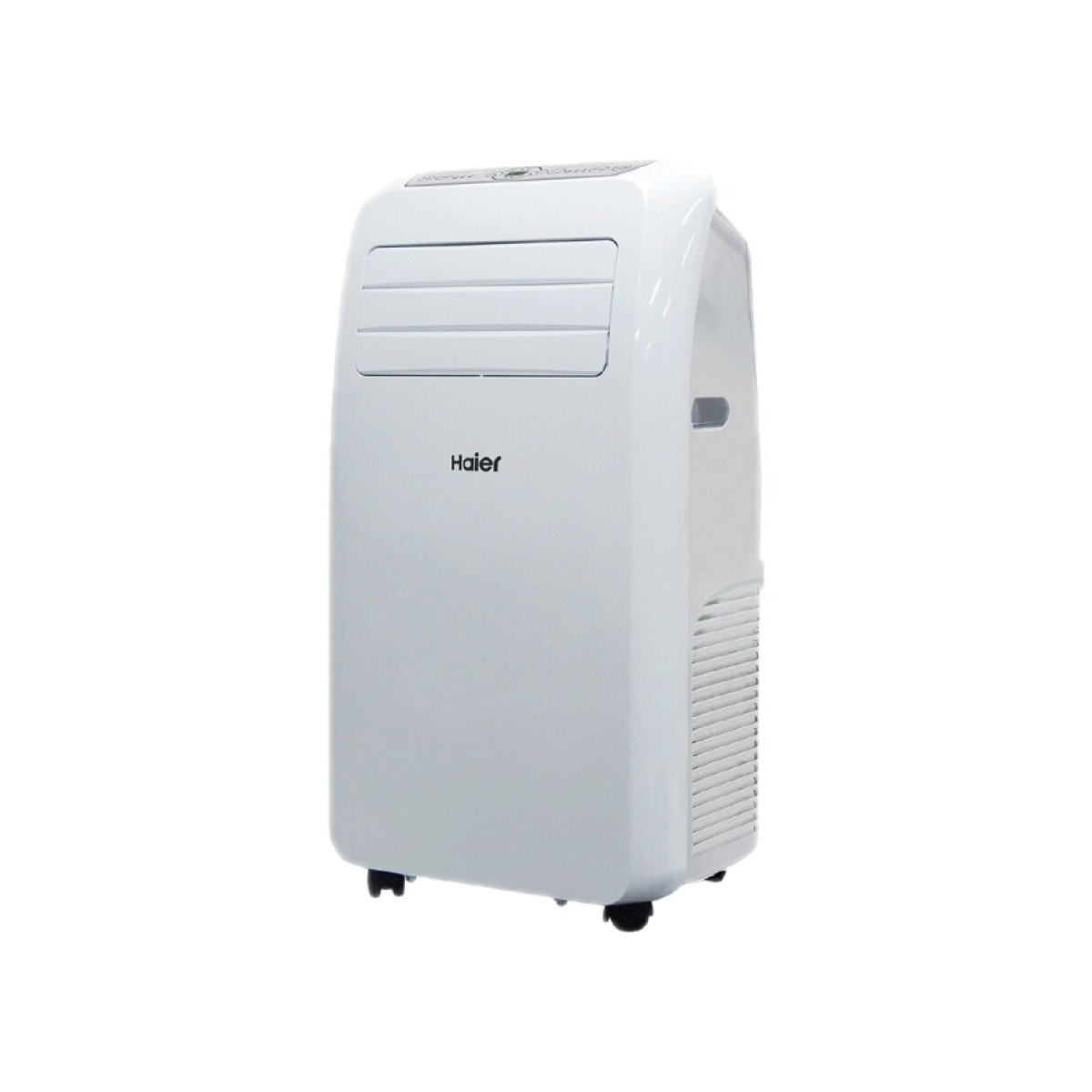 162667097_1 HAIER Aire acondicionado portátil - HAIER AM09AA1TAA, 9000 fg/h, 25 m², 54 dB(A), Blanco - Imagen 1