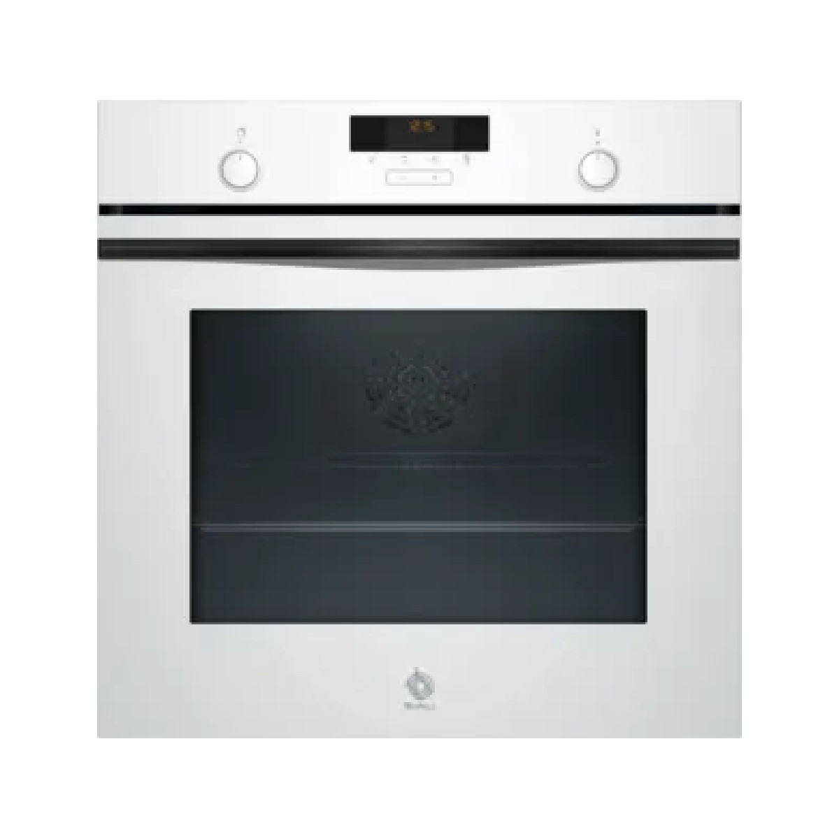 162670639_1 Balay Horno multifunción - Balay 3HB5159B3, Integrable, Hidrolítica, 71 l, 594 mm, Blanco - Imagen 1