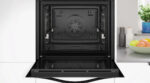 Balay Horno multifunción - Balay 3HB5159B3, Integrable, Hidrolítica, 71 l, 594 mm, Blanco - Imagen 3