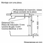 Balay Horno multifunción - Balay 3HB5159B3, Integrable, Hidrolítica, 71 l, 594 mm, Blanco - Imagen 6