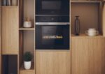 HAIER Horno convencional - HAIER H6 ID2P5B3YTB, Integrable, Hidrolítica, 78 l, 59,5 cm, Negro - Imagen 5
