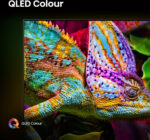 HISENSE TV QLED - HISENSE 43E77Q PRO, UHD 4K, Smart TV, Negro - Imagen 5