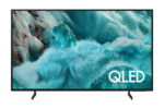 SAMSUNG TV QLED - SAMSUNG QE55Q7FAAUXZT, UHD 4K, Smart TV, DVB-T2 (H.265), Negro