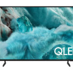 SAMSUNG TV QLED - SAMSUNG QE55Q7FAAUXZT, UHD 4K, Smart TV, DVB-T2 (H.265), Negro