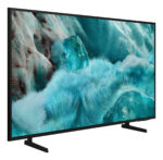 SAMSUNG TV QLED - SAMSUNG QE55Q7FAAUXZT, UHD 4K, Smart TV, DVB-T2 (H.265), Negro - Imagen 3
