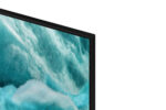 SAMSUNG TV QLED - SAMSUNG QE55Q7FAAUXZT, UHD 4K, Smart TV, DVB-T2 (H.265), Negro - Imagen 4