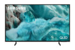 SAMSUNG TV QLED - SAMSUNG QE55Q7FAAUXZT, UHD 4K, Smart TV, DVB-T2 (H.265), Negro - Imagen 5
