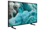 SAMSUNG TV QLED - SAMSUNG QE55Q7FAAUXZT, UHD 4K, Smart TV, DVB-T2 (H.265), Negro - Imagen 7
