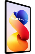 XIAOMI Redmi Pad 2 Pro, 128 GB, Silver, 12,1 " WQHD, 6 GB RAM, Snapdragon® 7s Gen 4, Tablet Android - Imagen 2