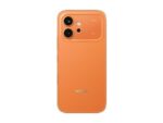Honor Móvil - Honor Bundle 600, Naranja, 512GB, 8GB RAM, 6.57" AMOLED, Plataforma Móvil Snapdragon 7 Gen 4, 6400 mAh