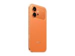 Honor Móvil - Honor Bundle 600, Naranja, 512GB, 8GB RAM, 6.57" AMOLED, Plataforma Móvil Snapdragon 7 Gen 4, 6400 mAh - Imagen 2